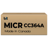 Remanufactured MICR CC364A
